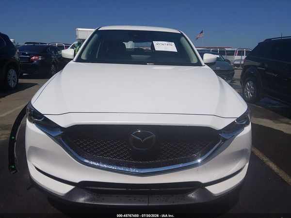 2021 MAZDA CX-5 SPORT