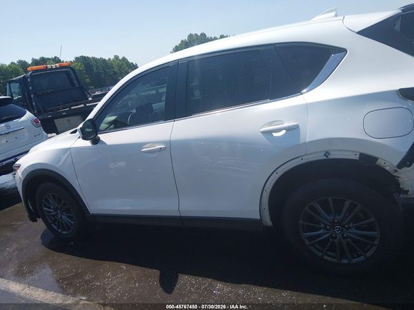 2021 MAZDA CX-5 SPORT