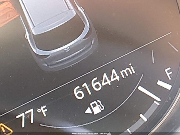 2021 MAZDA CX-5 SPORT