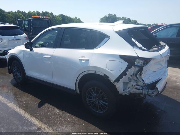 2021 MAZDA CX-5 SPORT