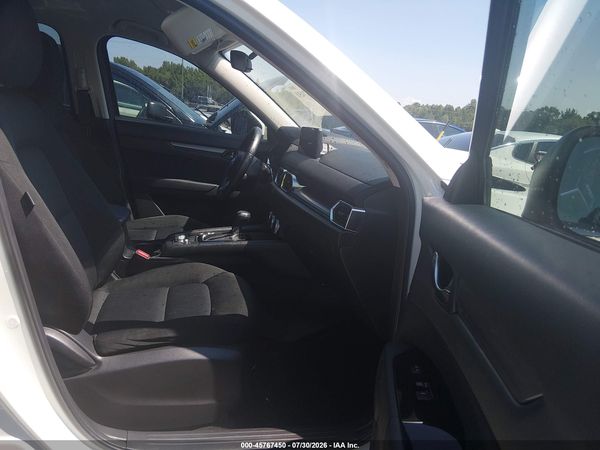 2021 MAZDA CX-5 SPORT