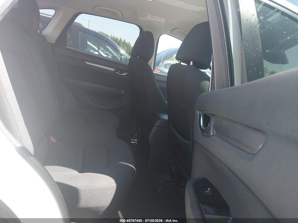 2021 MAZDA CX-5 SPORT