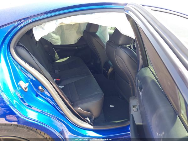 2024 LEXUS IS 350 F SPORT — I8