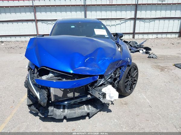 2024 LEXUS IS 350 F SPORT — I115