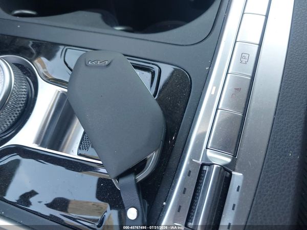 2026 KIA CARNIVAL MPV HYBRID SX