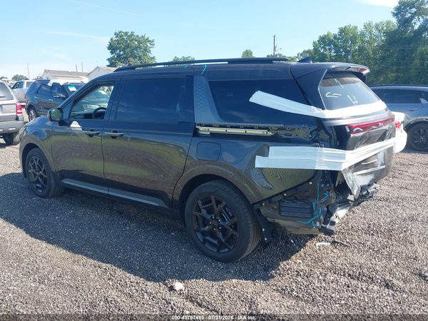 2026 KIA CARNIVAL MPV HYBRID SX