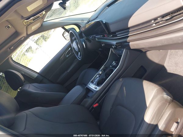 2026 KIA CARNIVAL MPV HYBRID SX