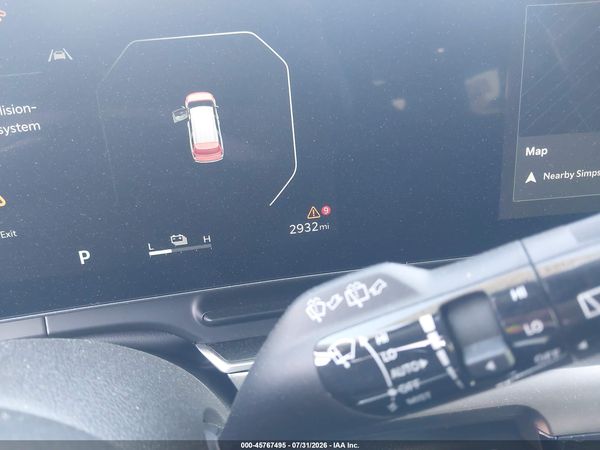 2026 KIA CARNIVAL MPV HYBRID SX