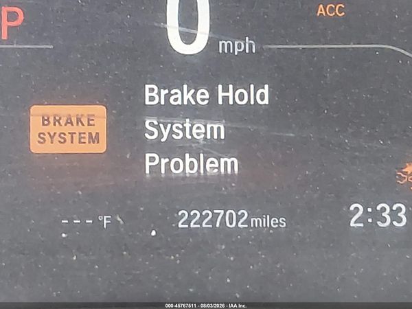 2018 HONDA CR-V EX-L/EX-L NAVI