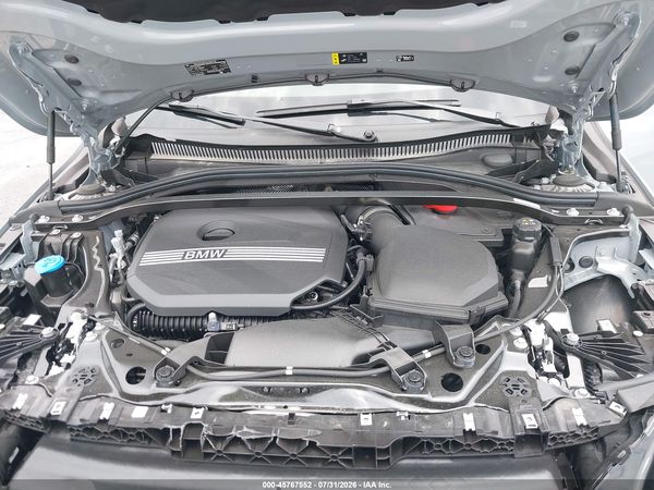 2026 BMW 228 GRAN COUPE XDRIVE