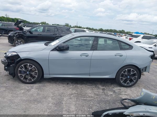 2026 BMW 228 GRAN COUPE
