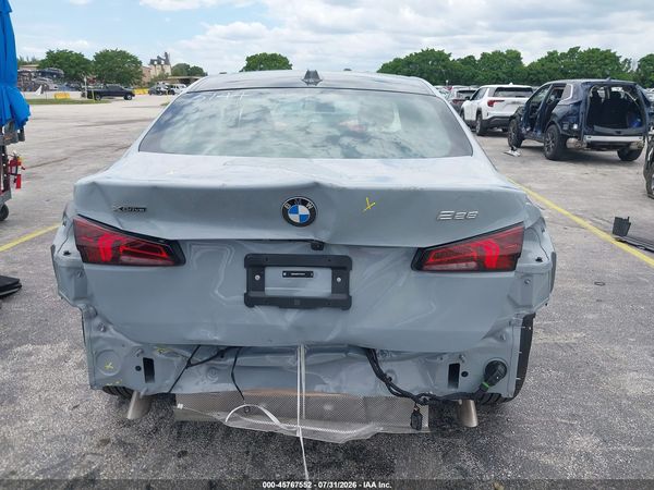 2026 BMW 228 GRAN COUPE XDRIVE