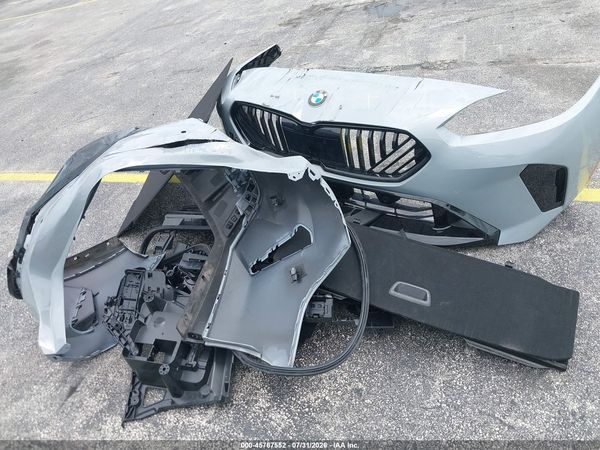 2026 BMW 228 GRAN COUPE XDRIVE