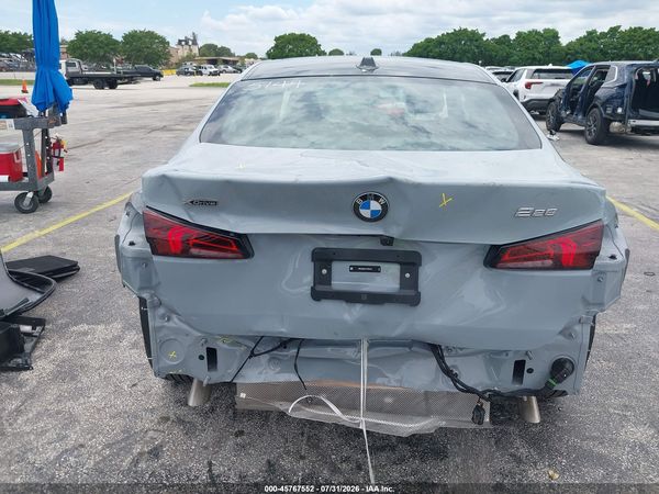 2026 BMW 228 GRAN COUPE XDRIVE