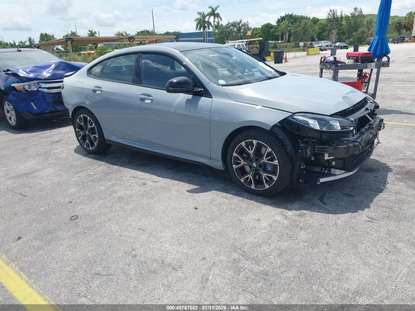 2026 BMW 228 GRAN COUPE XDRIVE