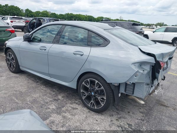 2026 BMW 228 GRAN COUPE XDRIVE
