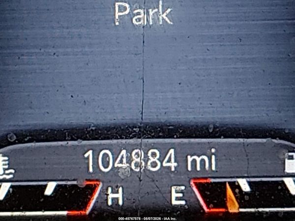 2019 JEEP CHEROKEE TRAILHAWK 4X4