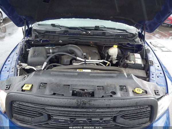 2016 RAM 1500 ST