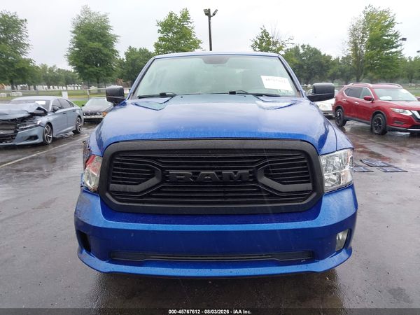 2016 RAM 1500 ST