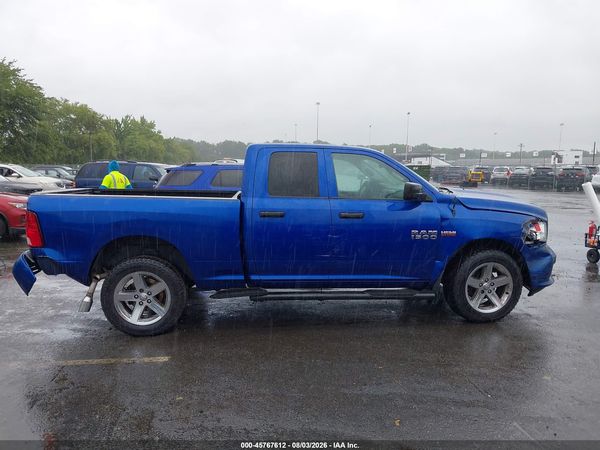 2016 RAM 1500 ST