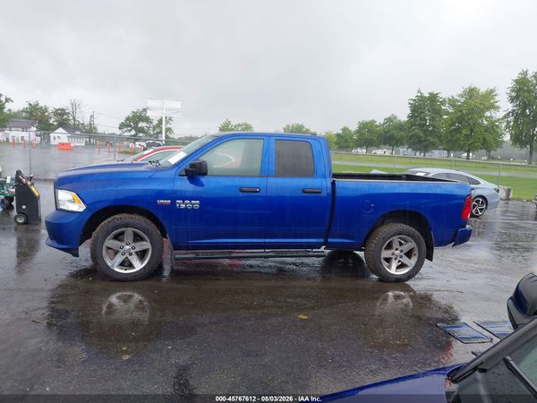 2016 RAM 1500 ST