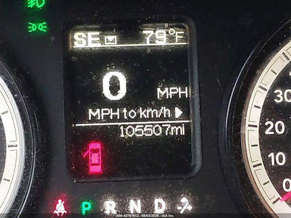 2016 RAM 1500 ST