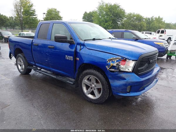 2016 RAM 1500 ST