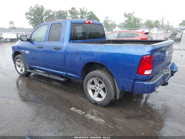 2016 RAM 1500 ST