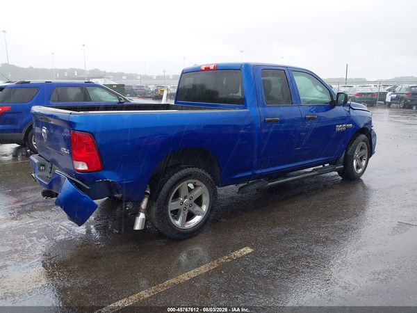 2016 RAM 1500 ST