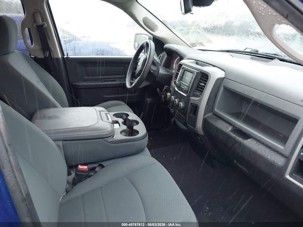 2016 RAM 1500 ST