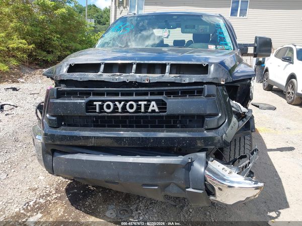 2016 TOYOTA TUNDRA SR5 5.7L V8