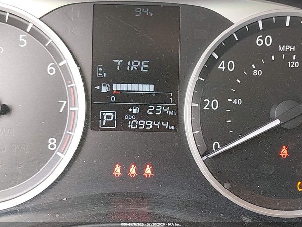 2021 NISSAN KICKS S XTRONIC CVT