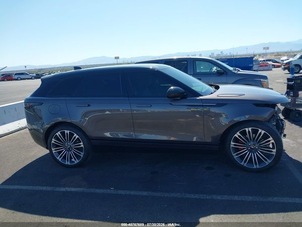 2024 LAND ROVER RANGE ROVER VELAR P250 DYNAMIC SE