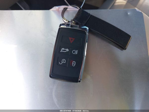 2024 LAND ROVER RANGE ROVER VELAR P250 DYNAMIC SE