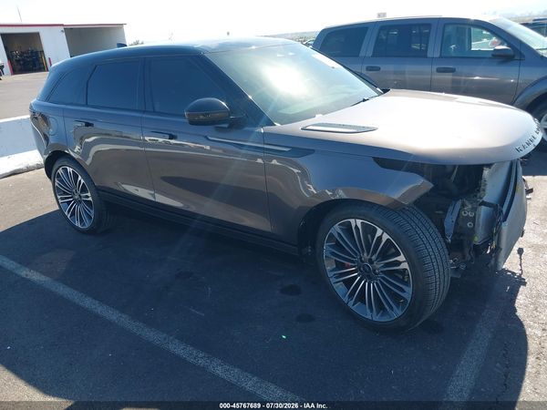 2024 LAND ROVER RANGE ROVER VELAR P250 DYNAMIC SE