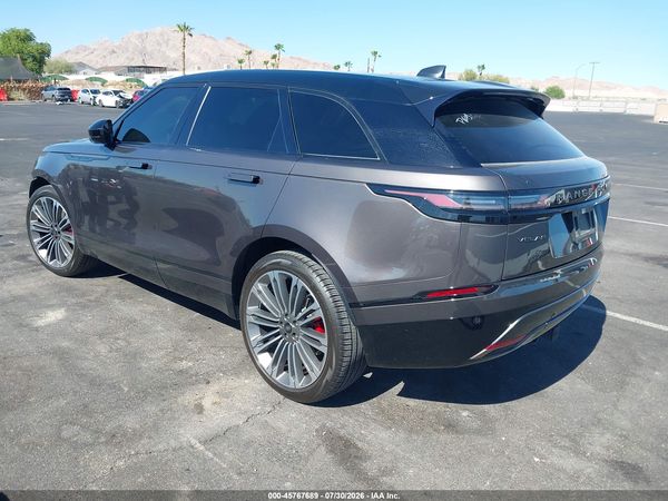 2024 LAND ROVER RANGE ROVER VELAR P250 DYNAMIC SE