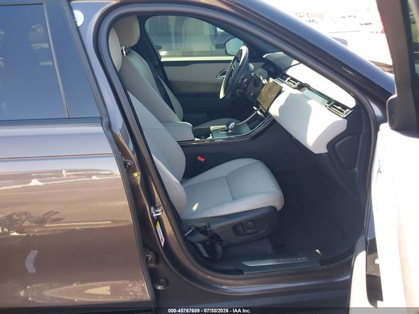 2024 LAND ROVER RANGE ROVER VELAR P250 DYNAMIC SE