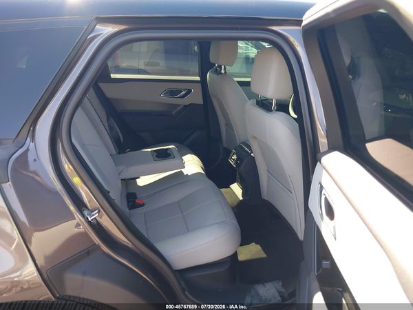2024 LAND ROVER RANGE ROVER VELAR P250 DYNAMIC SE