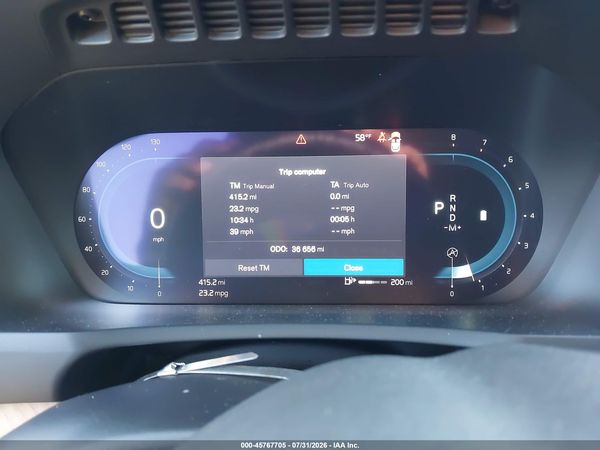 2023 VOLVO XC90 B6 PLUS 7-SEATER
