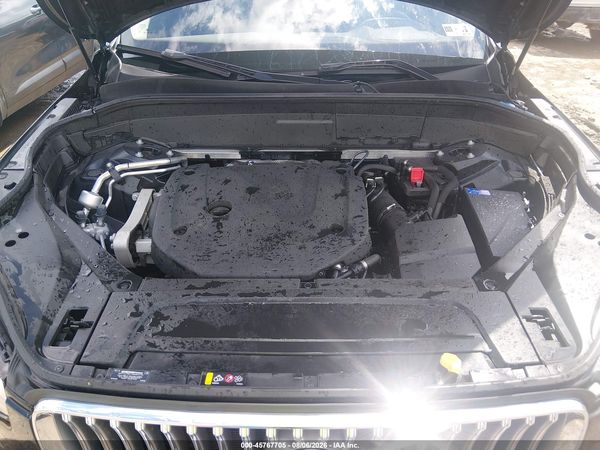 2023 VOLVO XC90 B6 PLUS 7-SEATER
