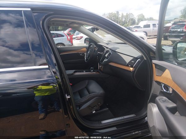 2023 VOLVO XC90 B6 PLUS 7-SEATER