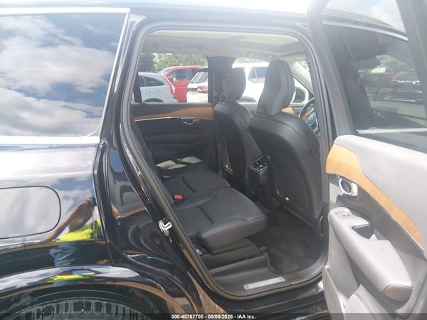 2023 VOLVO XC90 B6 PLUS 7-SEATER
