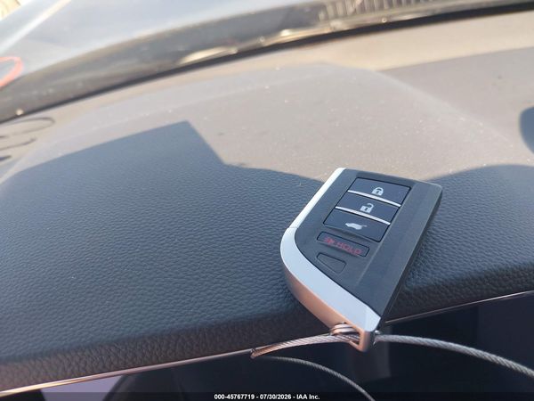 2025 ACURA INTEGRA A-SPEC