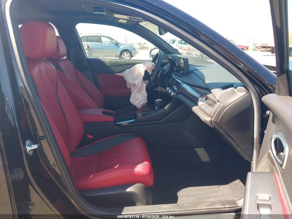 2025 ACURA INTEGRA A-SPEC