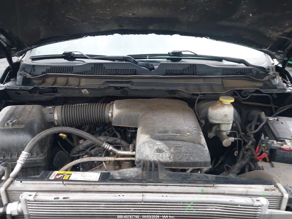 2021 RAM 1500 CLASSIC TRADESMAN  4X2 6'4 BOX