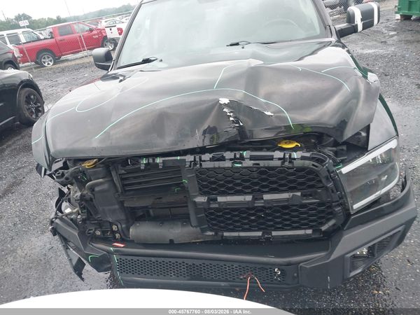 2021 RAM 1500 CLASSIC TRADESMAN  4X2 6'4 BOX