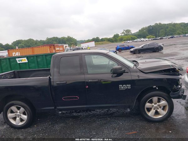 2021 RAM 1500 CLASSIC TRADESMAN  4X2 6'4 BOX