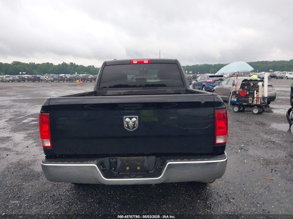 2021 RAM 1500 CLASSIC TRADESMAN  4X2 6'4 BOX