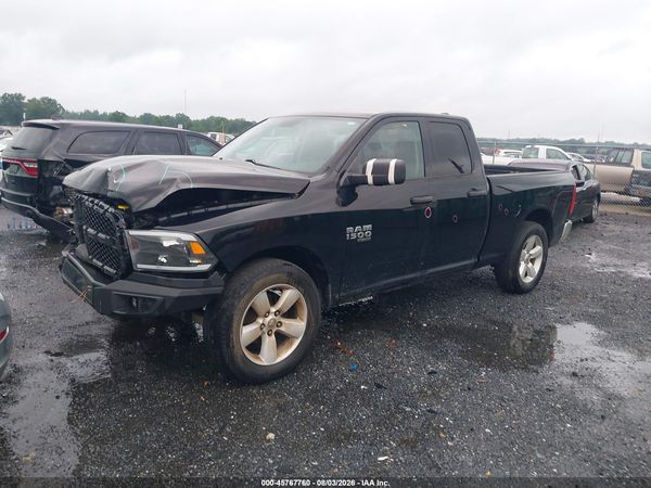 2021 RAM 1500 CLASSIC TRADESMAN  4X2 6'4 BOX