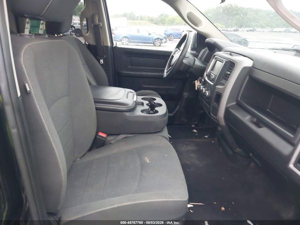 2021 RAM 1500 CLASSIC TRADESMAN  4X2 6'4 BOX